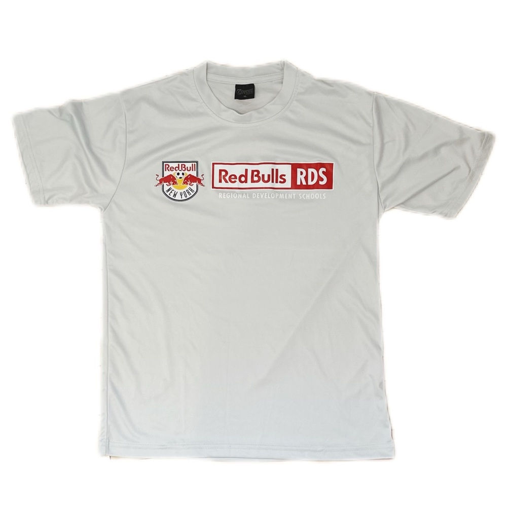 * NEW * RedBulls activewear training shirt